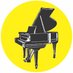 Dublin International Piano Competition (@dublinpianocomp) Twitter profile photo