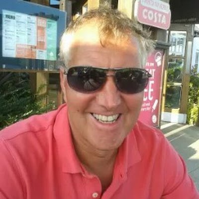 HookwayCra45540's profile picture. ELECTRICIAN/ AUTHOR