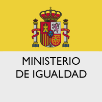 Ministerio de Igualdad(@IgualdadGob) 's Twitter Profile Photo