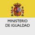 Ministerio de Igualdad (@IgualdadGob) Twitter profile photo