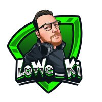 LoWe_Ki @ KiCk(@LoWe_Ki_Games) 's Twitter Profile Photo