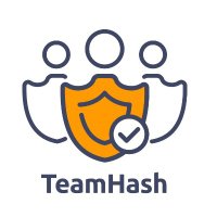 TeamHash Foundation(@teamhashfdn) 's Twitter Profile Photo