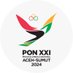 PON SUMUT 2024 (@ponsumut2024) Twitter profile photo PON SUMUT 2024 (@ponsumut2024) Twitter profile photo