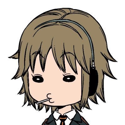 ibu_uuuu's profile picture. 2007