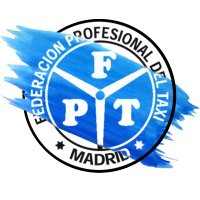 Federación Profesional Taxi Madrid(@FPtaxiMadrid) 's Twitter Profile Photo
