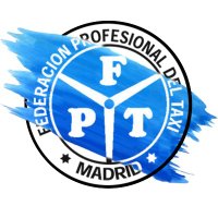 Federación Profesional Taxi Madrid (@fptaximadrid) 's Twitter Profile Photo Federación Profesional Taxi Madrid (@fptaximadrid) 's Twitter Profile Photo
