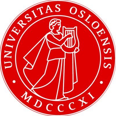 Universitetet i Oslo Profile