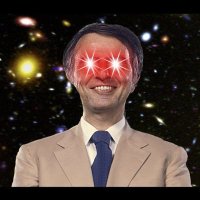 CarlSaganBitcoiner (@csaganbitconer) 's Twitter Profile