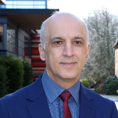 Prof Omid Khaiyat M.D., PhD