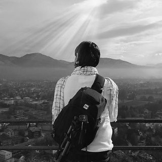 Devil427's profile picture. a Photographer who loves to live many adventures for one shot