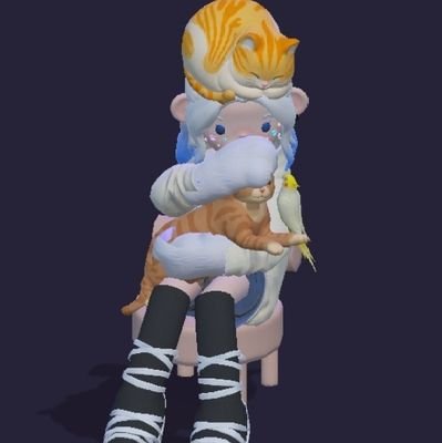 후뱐さんのプロフィール画像