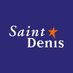 Ville de Saint-Denis (@VilleSaintDenis) Twitter profile photo