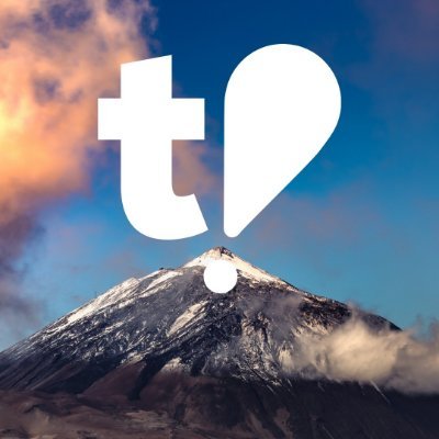 Twitter oficial de Turismo de Tenerife en español. 🇬🇧@Visit_Tenerife 👉https://t.co/QEd0qgtRe8. ¡Etiquétanos! 🎥Webcam: https://t.co/8saz5FEDXC