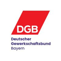 DGB Bayern(@dgbbayern) 's Twitter Profile Photo