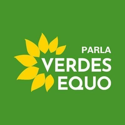 Twitter oficial de Verdes Equi en Parla. equoparla@gmail.com