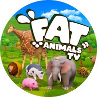 Fat Animals Tv(@fatanimalstv) 's Twitter Profile Photo