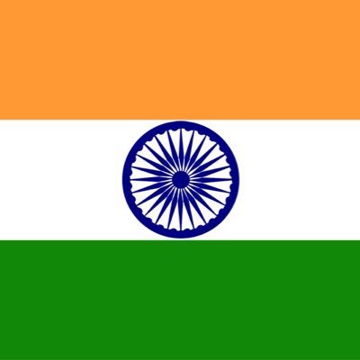 Proud Indian.. Jai Hind🇮🇳 views are personal..