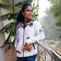 Rati Kushwah(@rati_UiUx) 's Twitter Profile Photo