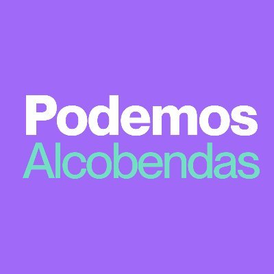 ¡En Alcobendas Podemos!  Claro que podemos contigo
https://t.co/iwjIEK0YO1