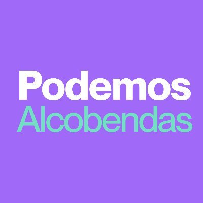 Podemos Alcobendas