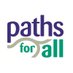 Paths for All (@PathsforAll) Twitter profile photo