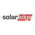 SolarEdge (@SolarEdgePV) Twitter profile photo