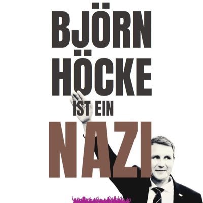 Nick15102020's profile picture. Hass und Fake-News sind keine Meinungsfreiheit!! https://t.co/sZbqaOcBS9