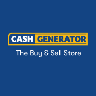We are one of the UK's leading Buy and Sell stores with over 100 stores nationwide and online.