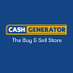 Cash Generator (@cashgenerator) Twitter profile photo Cash Generator (@cashgenerator) Twitter profile photo