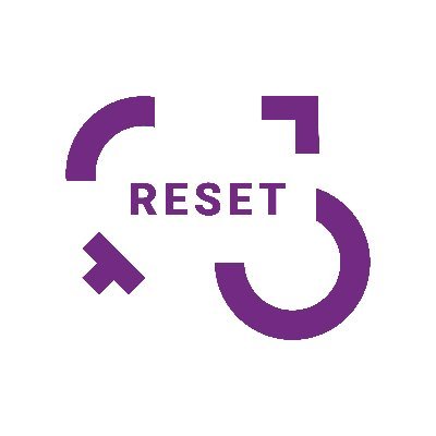 Reset_EUproject Profile Picture