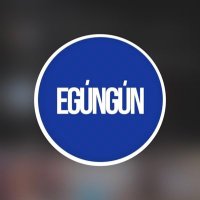 Ègúngun of Africa(@_egungunn) 's Twitter Profile Photo