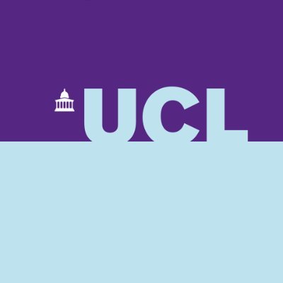 Sharing highlights of life at UCL (University College London), London’s leading multidisciplinary university. Follow @uclnews and @uclevents.