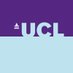 UCL (@ucl) Twitter profile photo UCL (@ucl) Twitter profile photo