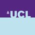 UCL (@ucl) Twitter profile photo