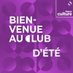 Bienvenue au Club d'été (@bienvenueclubfc) Twitter profile photo Bienvenue au Club d'été (@bienvenueclubfc) Twitter profile photo