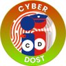 Cyberdost's profile picture. Official handle of Indian Cybercrime Coordination Centre (I4C), MHA, GoI | Raising awareness against cybercrimes to create a #SafeDigitalIndia | 📞 1930