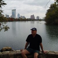 Ivar Braten (@ivabra) 's Twitter Profile Photo