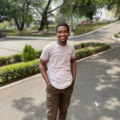 yhaw_richie's profile picture. Just a young man who loves Jesus. The COP brand 💙💛…C’mon Chelsea!⚽️💙 // Lecrae 🎶
