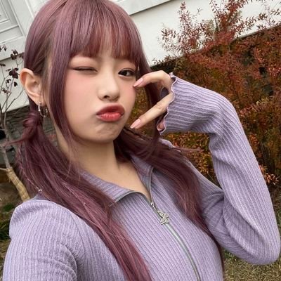 끝까지 해피엔딩~♡ 𝐂𝐡𝐞𝐫𝐫𝐲 𝐁𝐮𝐥𝐥𝐞𝐭 보라 🍒💜│𝐍𝐞𝐰𝐉𝐞𝐚𝐧𝐬 하니 🥕│𝐈𝐕𝐄 가을 🍂│𝐋𝐄 𝐒𝐒𝐄𝐑𝐀𝐅𝐈𝐌 윤진 & 은채 💗