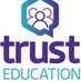 Trust Education (@WeAreTrustEdu) Twitter profile photo