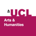 UCL Arts & Humanities (@artshumsucl) Twitter profile photo UCL Arts & Humanities (@artshumsucl) Twitter profile photo
