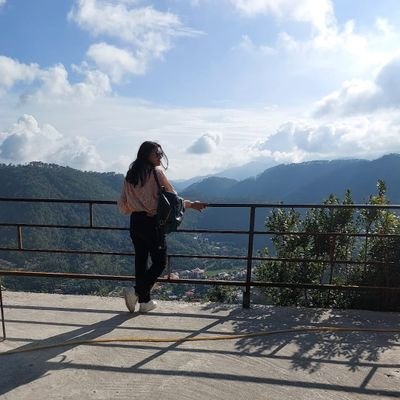 Inisha04's profile picture. Proud Indian | Mahadev Bhakt |