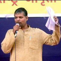 Prashant Juvekar 🚩 (@hjs_pj) 's Twitter Profile