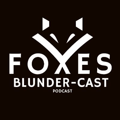 The FBC -Dean's #LCFC love meets Matt's GTFC twist in the Foxes Blunder-Cast! We chat LCFC news, crack jokes, and predict games. Buckle up for a wild ride