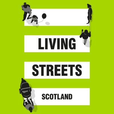 Scottish arm of @LivingStreets, the UK charity for everyday walking. #GetScotlandWalking #ScottishWalkingAwards #WalkBackBetter #WalkThisMay