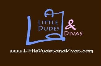 LilDudesNDivas's profile picture. Little Dudes and Divas! Your best online shopping experience! Shop for your favorite diaper bags, accessories and so much more!
