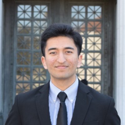 MS4 @UCSFMedicine | Bioengineering BS '21 @UCBerkeley