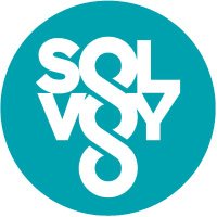 Solvoyo(@Solvoyo) 's Twitter Profile Photo