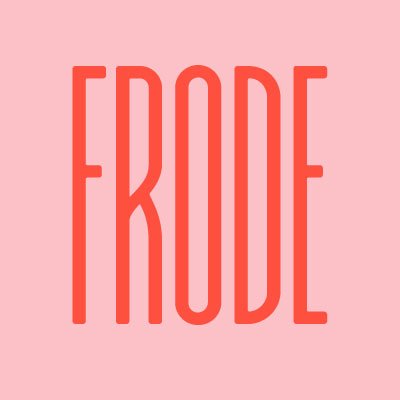 FRODEdesign Profile Picture