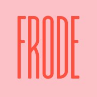 FRODE (@frodedesign) 's Twitter Profile Photo FRODE (@frodedesign) 's Twitter Profile Photo